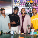 The Quintessential Gentleman - Disruptors House