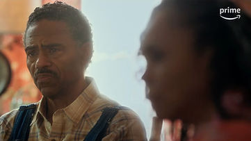 Tyler Perry's "Divorce in the Dark"