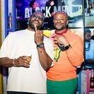 The Quintessential Gentleman - Disruptors House