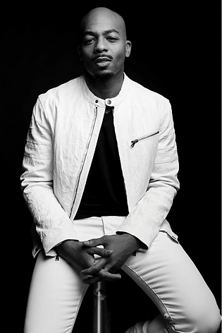 Brandon Victor Dixon