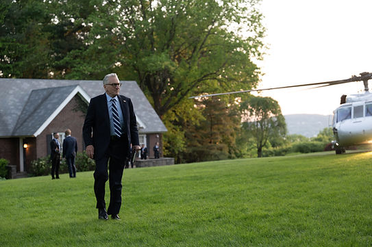 Zero Day - Robert De'Niro