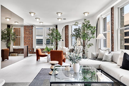 Burn Brothers - HQ DC House