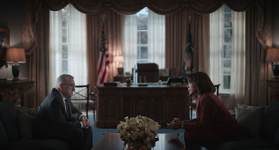 Zero Day - Angela Bassett and Robert De'Niro