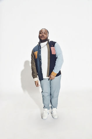 The Chi's Shamon Brown Jr.