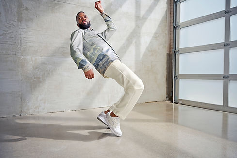 JCPenny - LaDarius Campbell