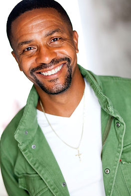 The Chi - Rolando Boyce