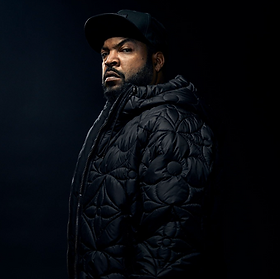 Ice Cube