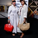 The Quintessential Gentleman - Hamptons Fine Art Fair