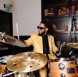 Camper's Grammy Jam Party