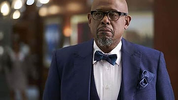 The Emperor of Ocean Park - Forest Whitaker