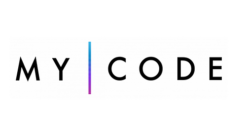 My Code Logo