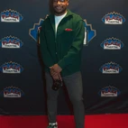 The Great Debaters Screening - Denzel Whitaker