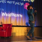 The Great Debaters Screening - Denzel Whitaker