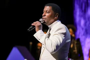 Apollo Theater - Babyface