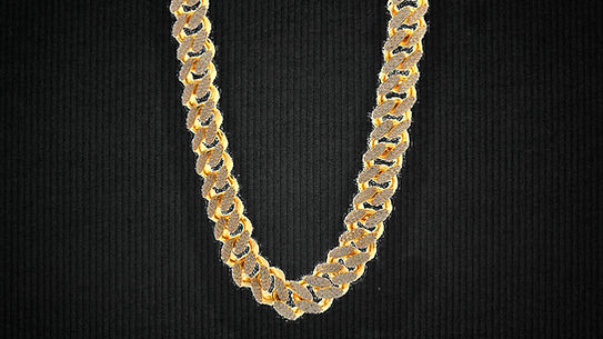 Why Cuban Links Are Here to Stay?