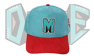 Duke Deuce Snapback Collection