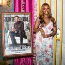 The Quintessential Gentleman - Disruptors House