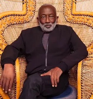 Garrett Morris