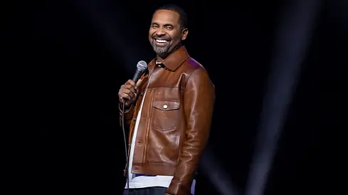 Mike Epps