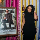 The Quintessential Gentleman - Disruptors House