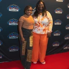 The Great Debaters Screening - Denzel Whitaker