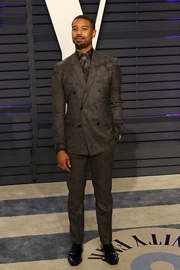 Muhammad Ali - Michael B. Jordan