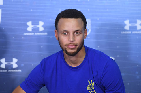 Steph Curry