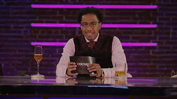 Counsel Culture - Nick Cannon