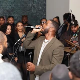 Camper's Grammy Jam Party