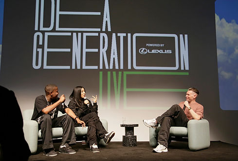 Who Decides War x Pelle Pelle