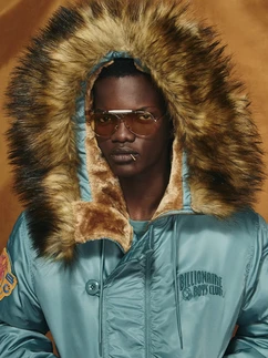 Pharrell Williams' Billionaire Boys Club