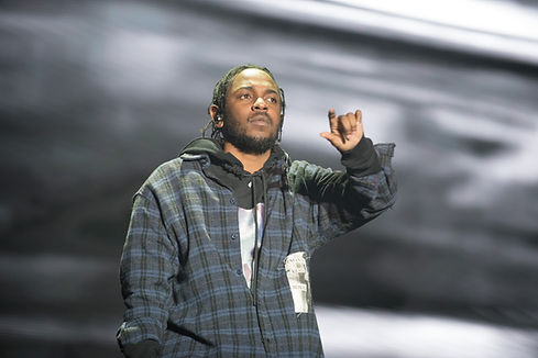 Kendrick Lamar