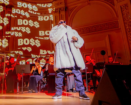 Power Network: A Black History Month Conversation