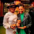 Power Network: A Black History Month Conversation