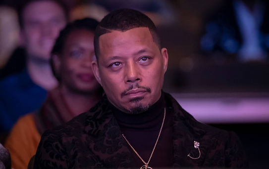 Terrence Howard