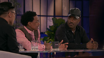 Counsel Culture - Nick Cannon