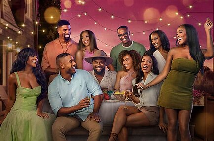 Summer House: Martha's Vineyard