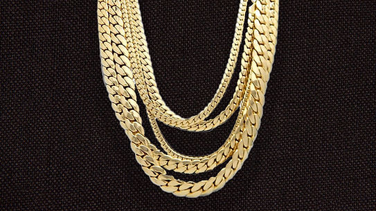 Find Your Perfect Fit