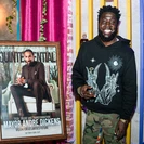 The Quintessential Gentleman - Disruptors House