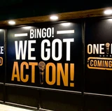 One Mike Detroit Grand Opening