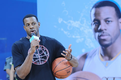 Andre Iguodala