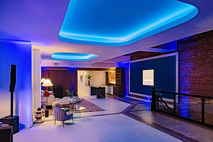 Burn Brothers - HQ DC House