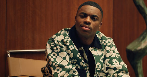 The Vince Staples Show