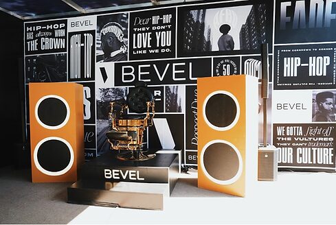 One MusicFest Bevel