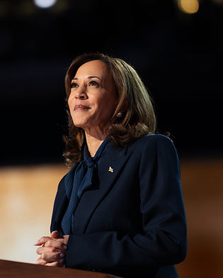 Kamala Harris