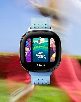 Fitbit Ace LTE