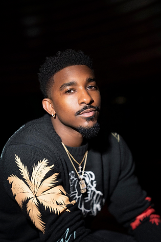 Bel-Air - Jordan Jones