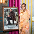 The Quintessential Gentleman - Disruptors House