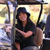 Complex Golf Pro-Am Tournament