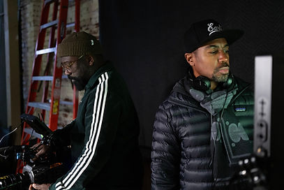 Prentice Penny - Black Twitter